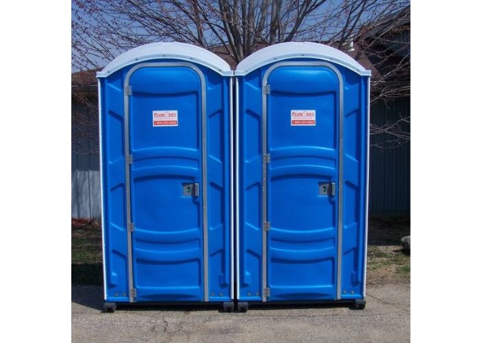 Trusted Porta Potty Rental Services in Nashville